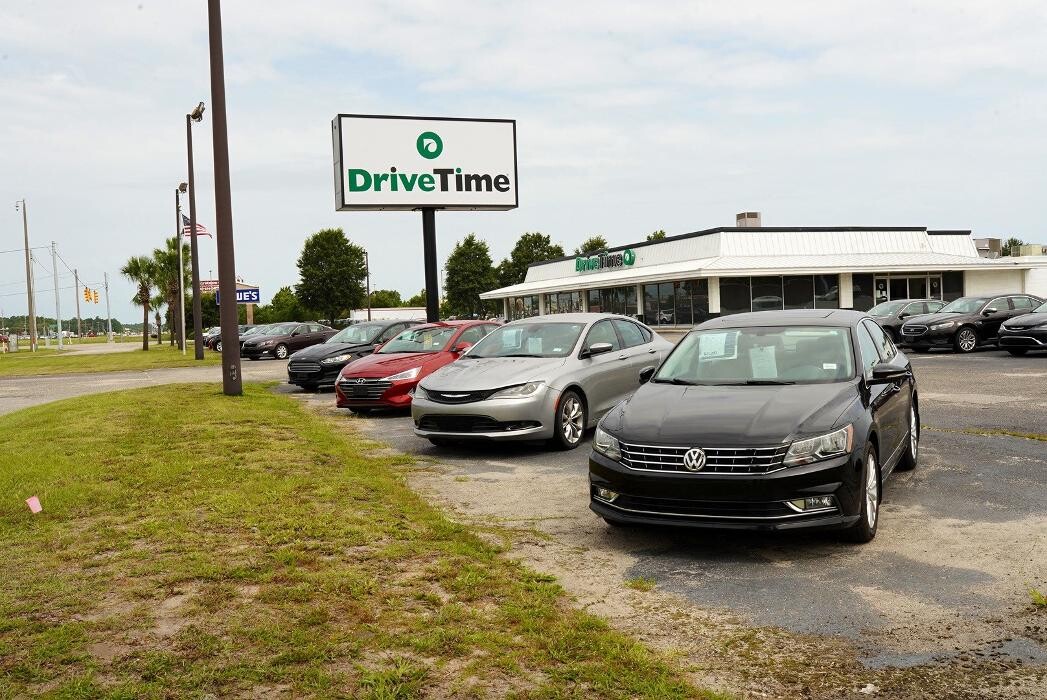 Images DriveTime Used Cars