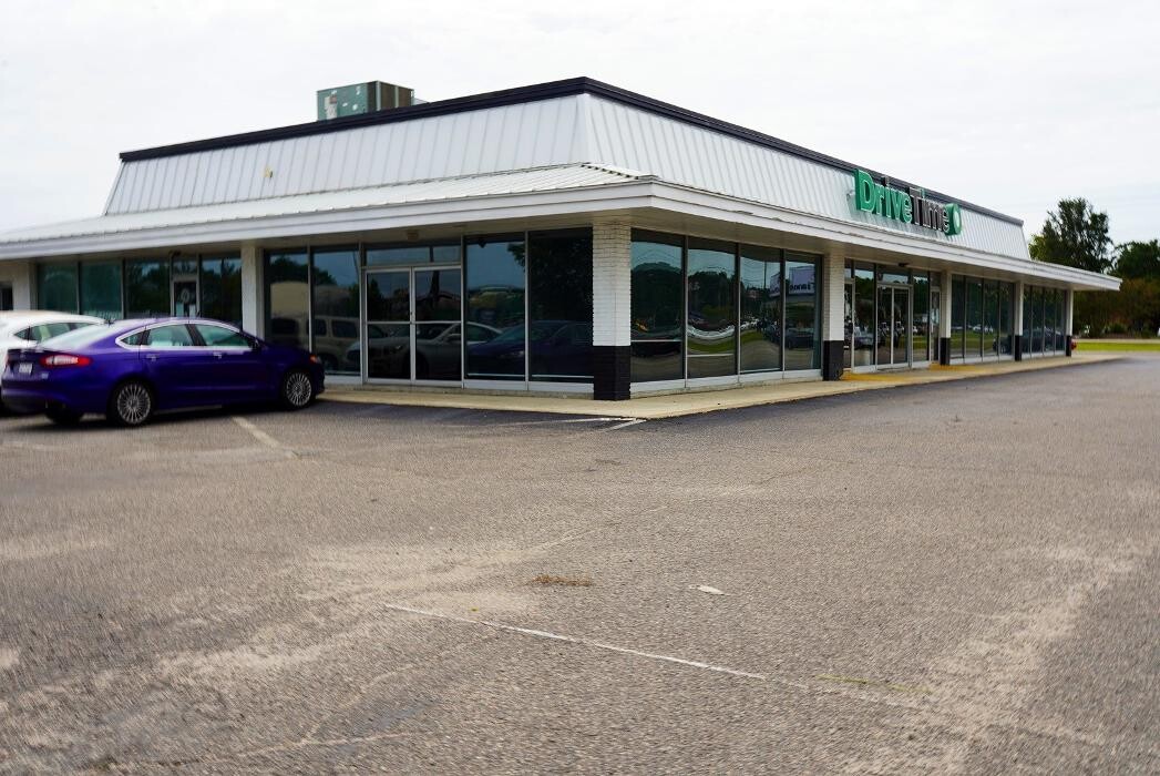 Images DriveTime Used Cars