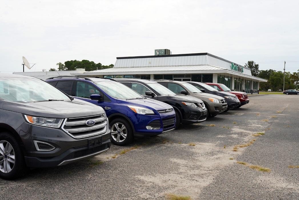 Images DriveTime Used Cars