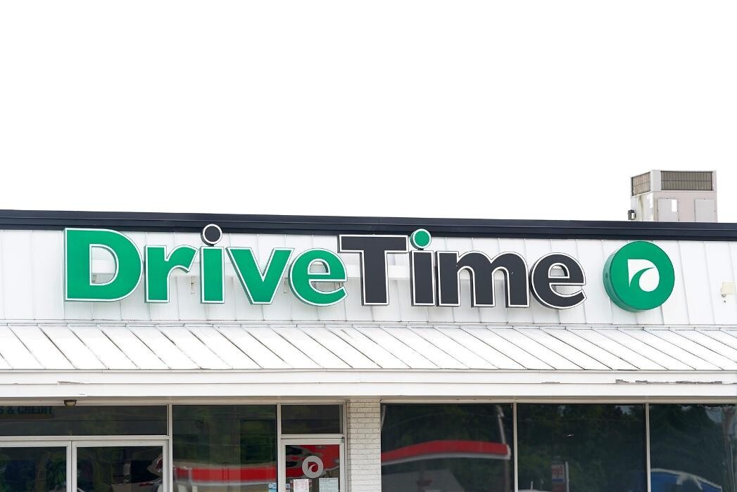 Images DriveTime Used Cars