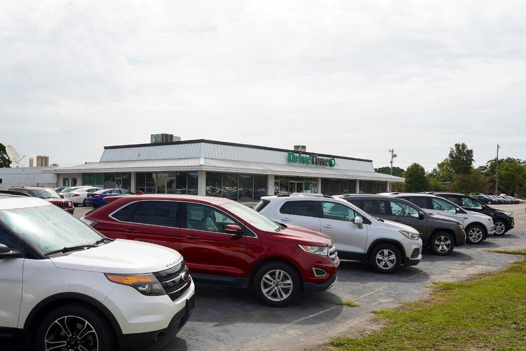 Images DriveTime Used Cars