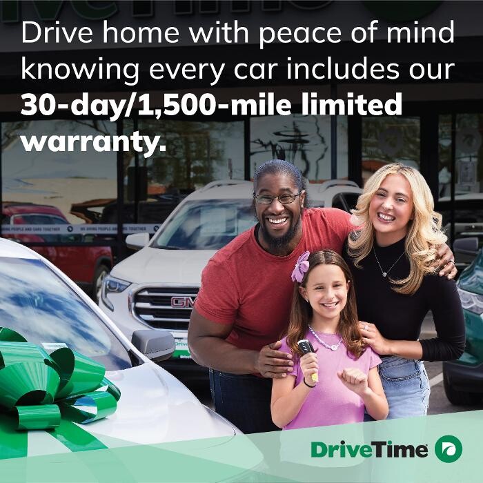 Images DriveTime Used Cars
