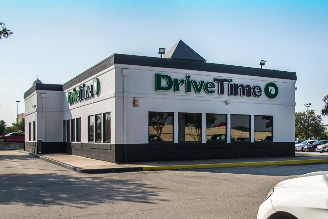 Images DriveTime Used Cars