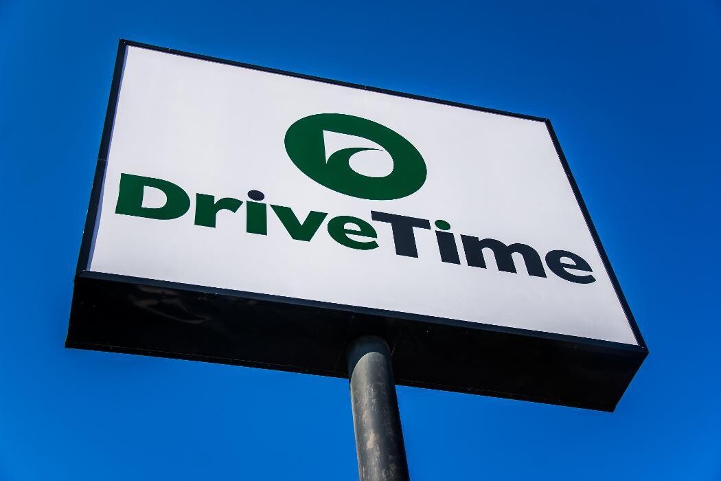 Images DriveTime Used Cars
