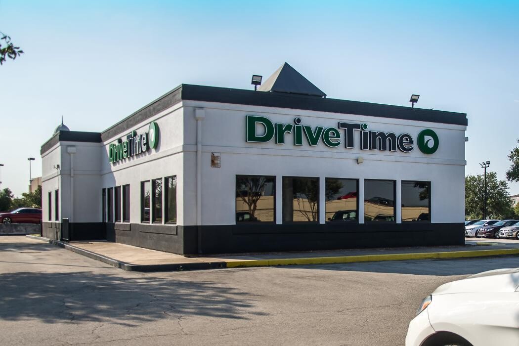 Images DriveTime Used Cars