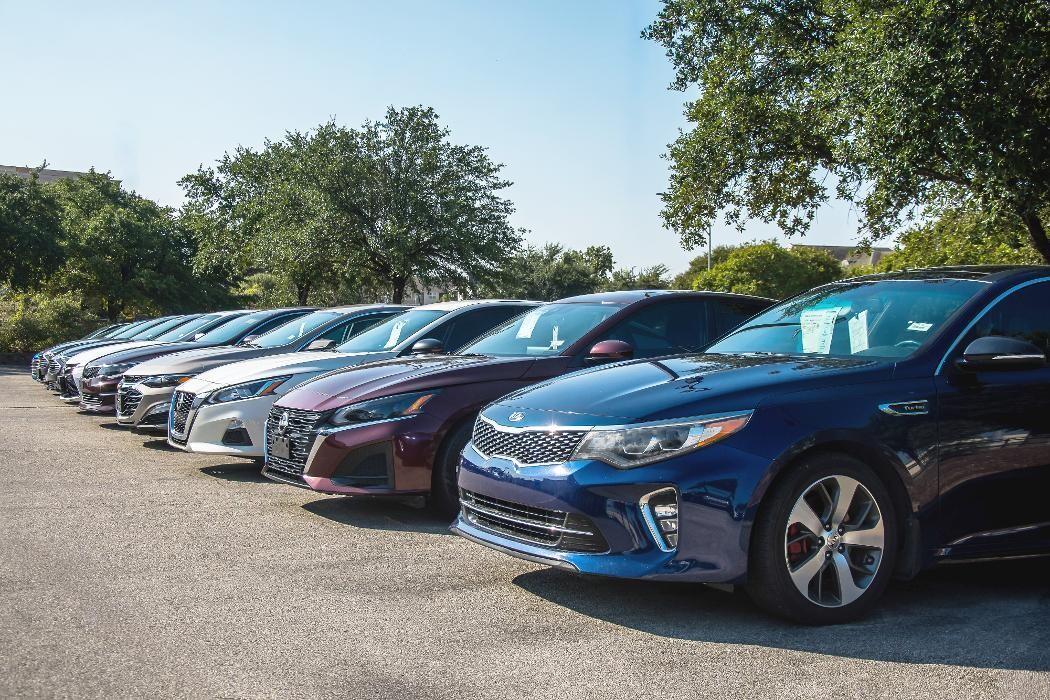 Images DriveTime Used Cars