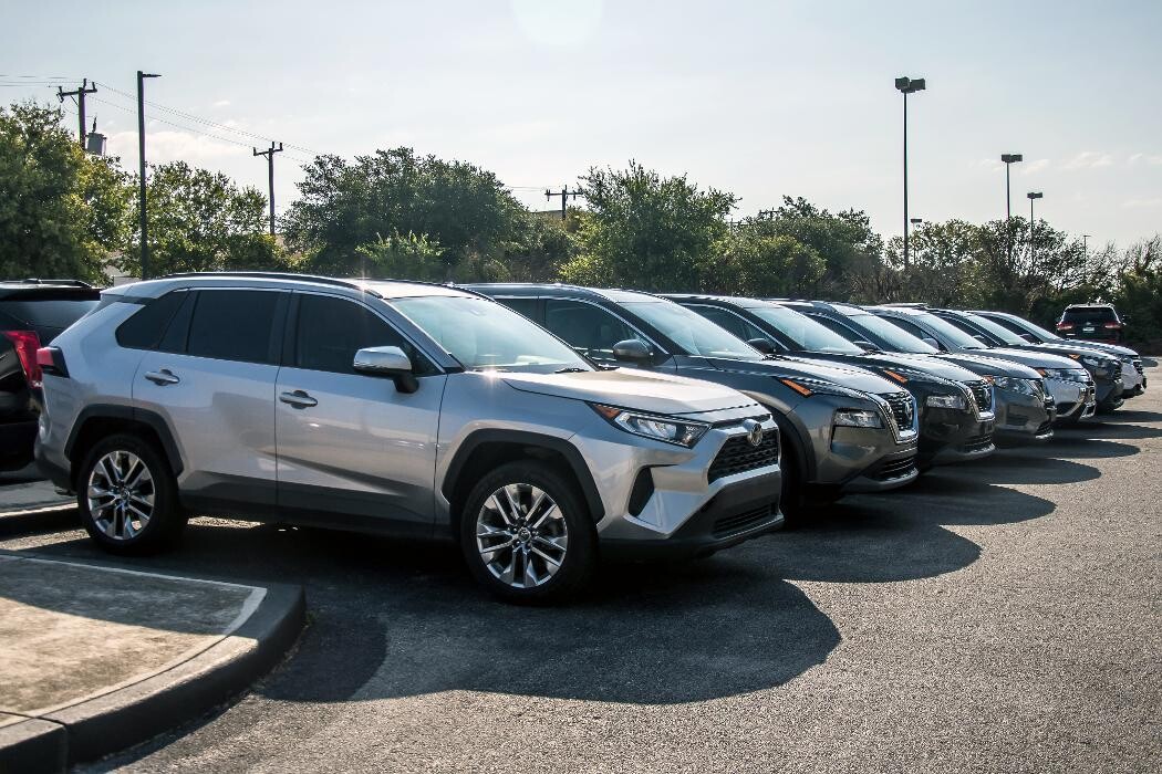 Images DriveTime Used Cars