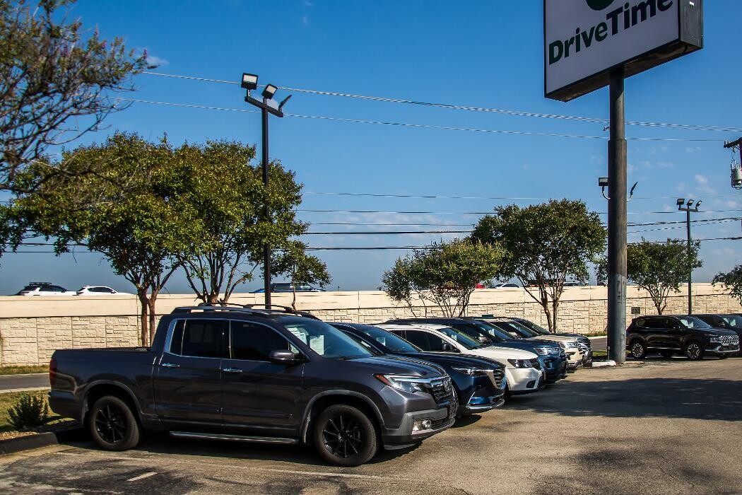Images DriveTime Used Cars