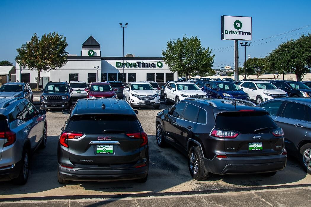 Images DriveTime Used Cars
