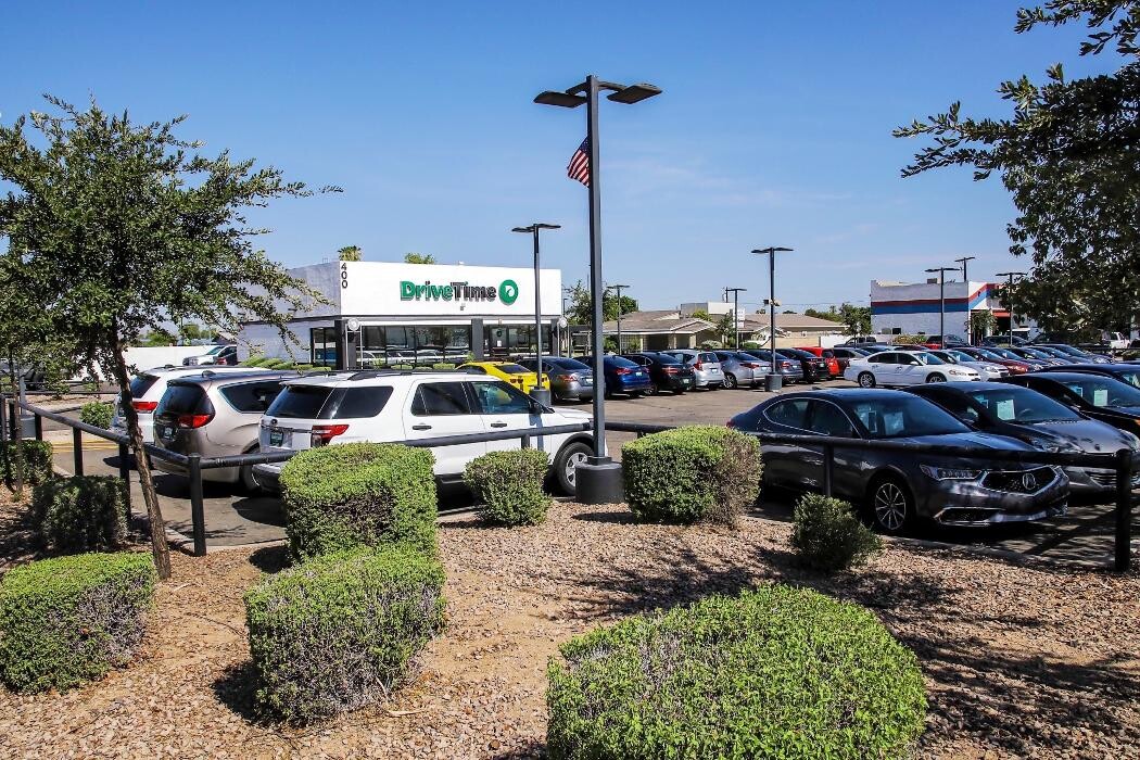 Images DriveTime Used Cars