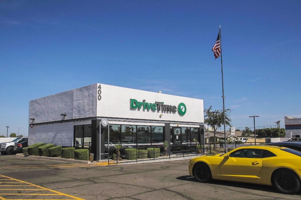 Images DriveTime Used Cars