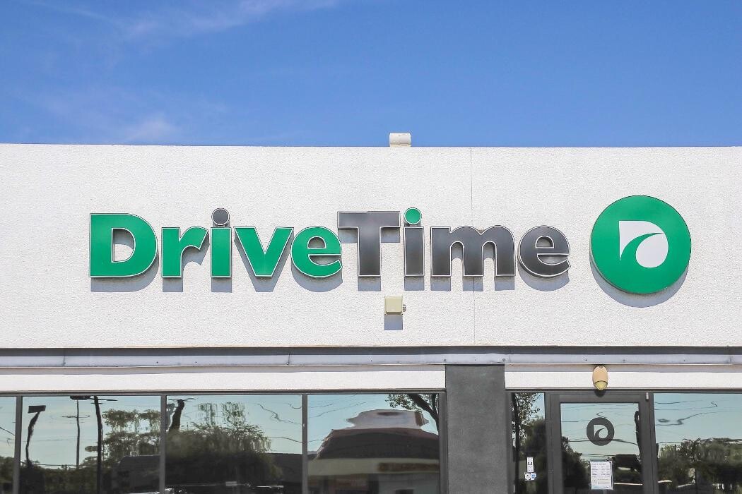 Images DriveTime Used Cars