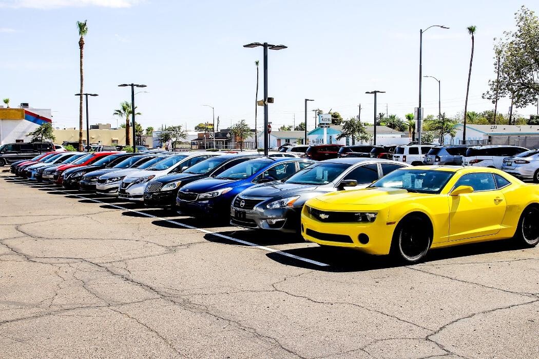 Images DriveTime Used Cars