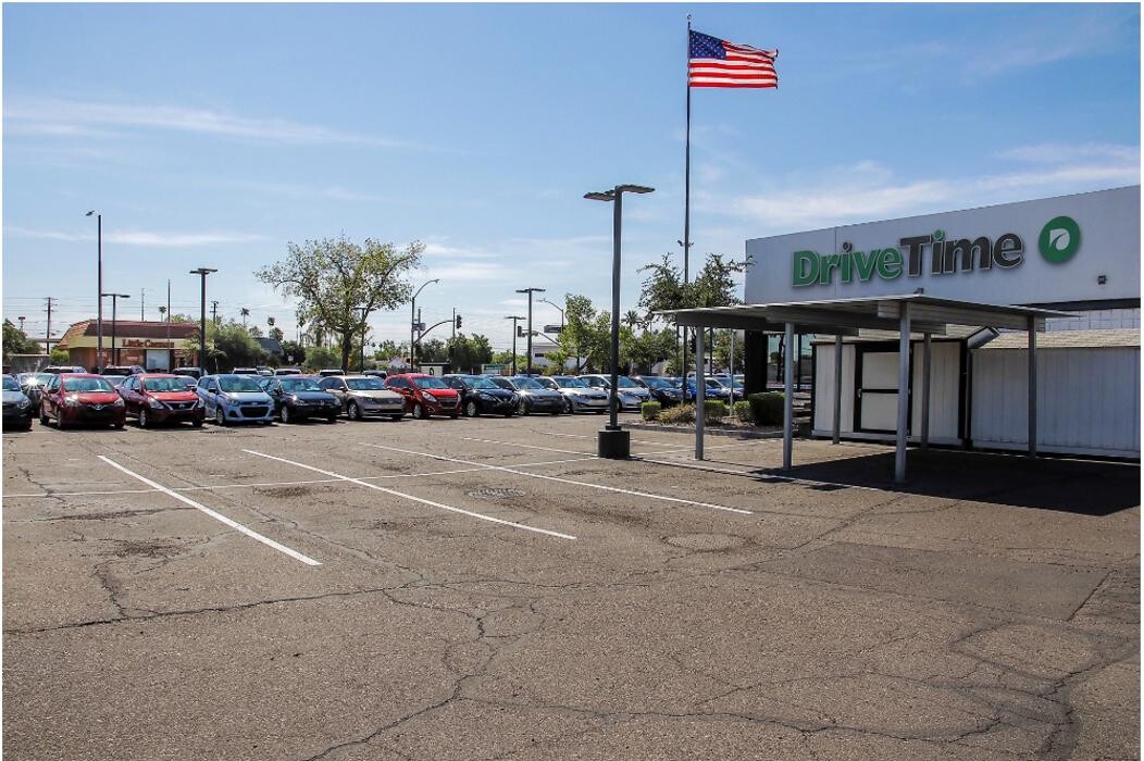 Images DriveTime Used Cars