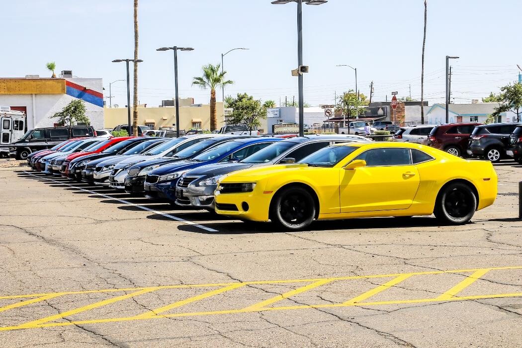 Images DriveTime Used Cars