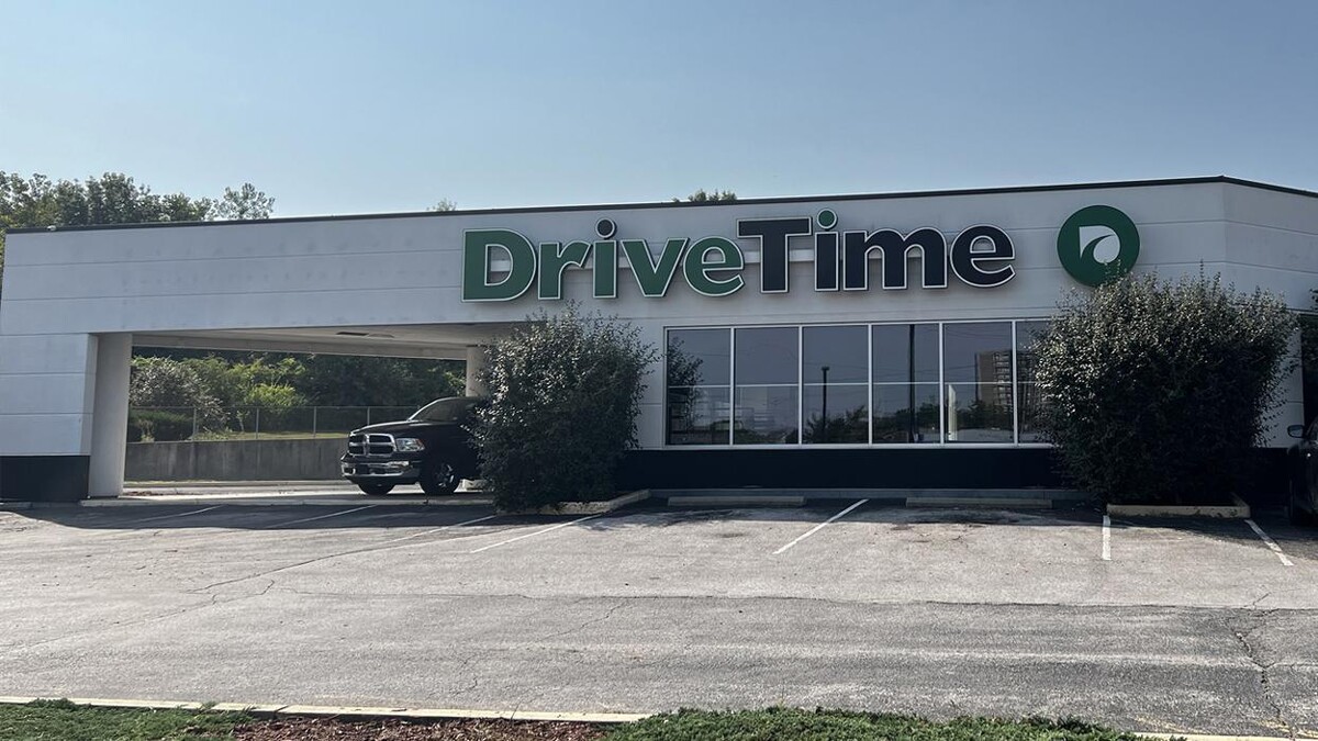 Images DriveTime Used Cars