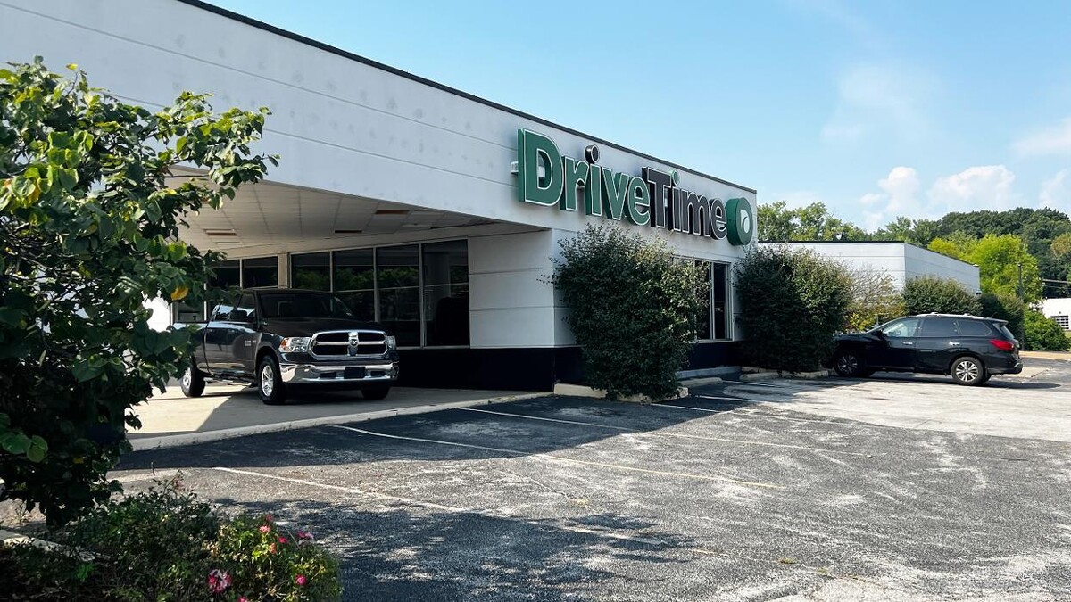 Images DriveTime Used Cars