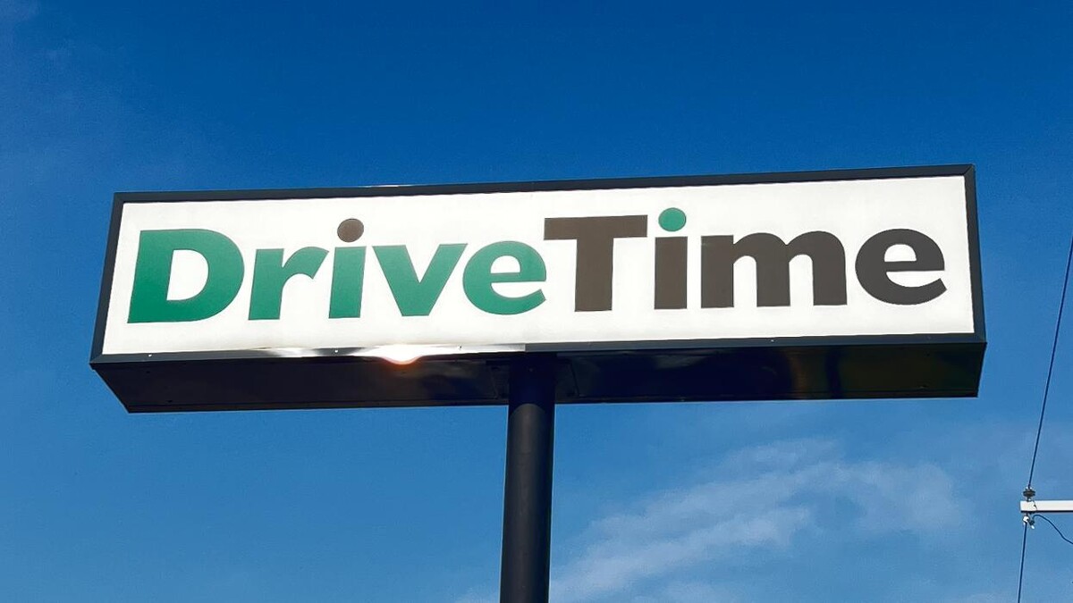 Images DriveTime Used Cars