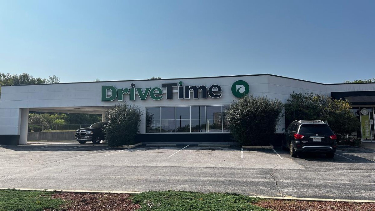 Images DriveTime Used Cars