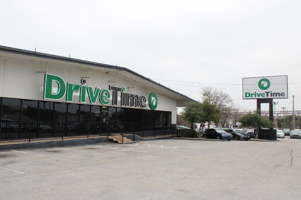 Images DriveTime Used Cars