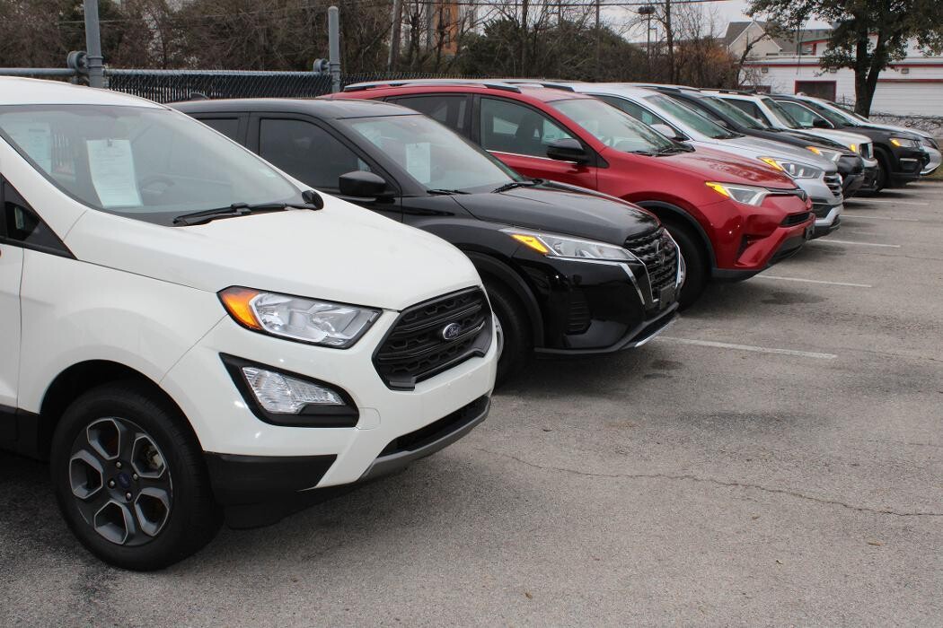 Images DriveTime Used Cars
