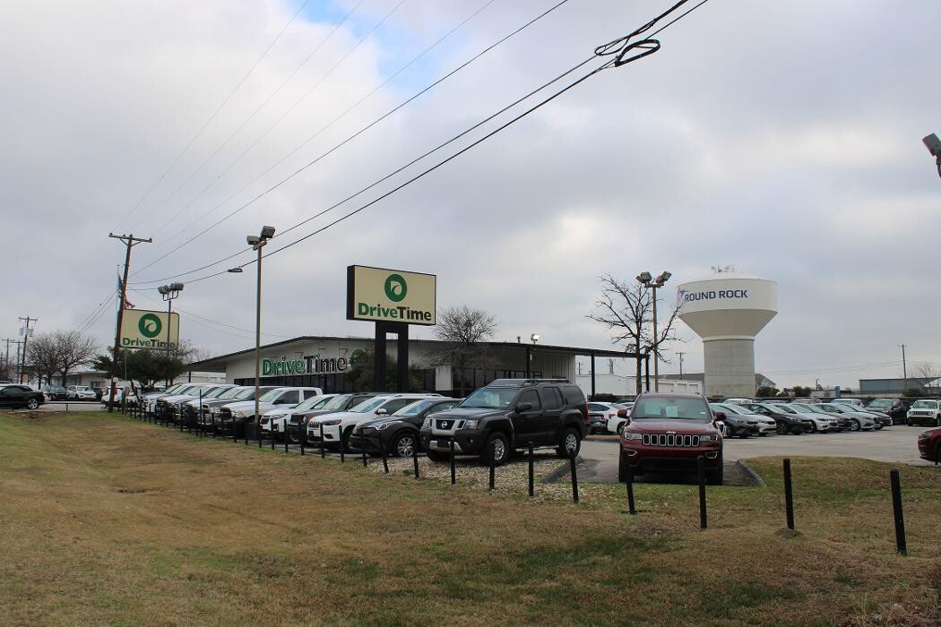 Images DriveTime Used Cars