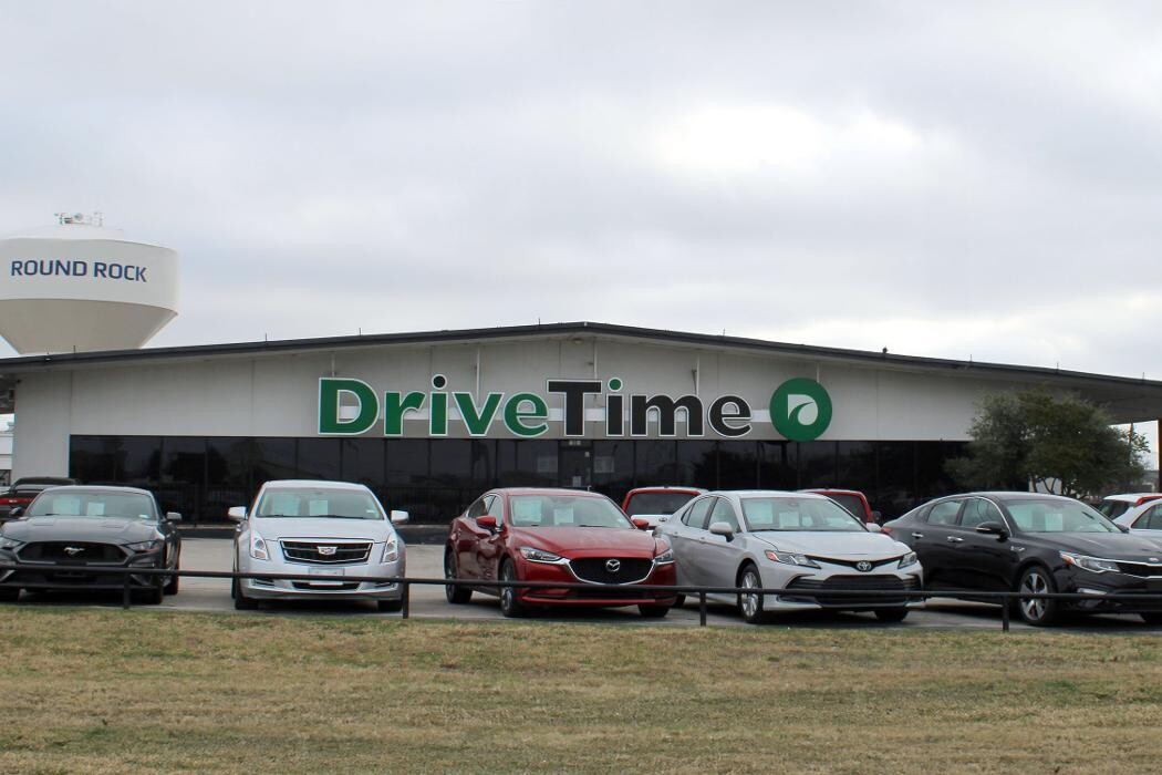 Images DriveTime Used Cars
