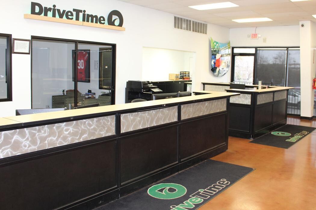 Images DriveTime Used Cars