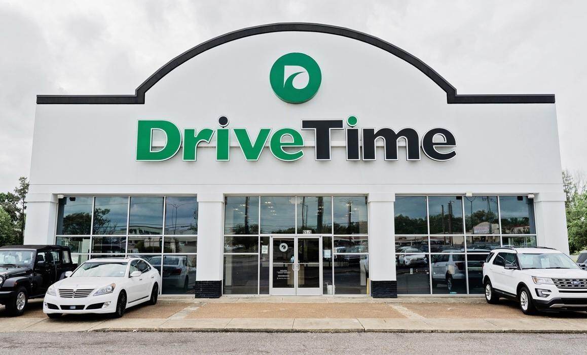 Images DriveTime Used Cars