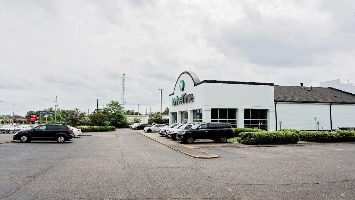 Images DriveTime Used Cars