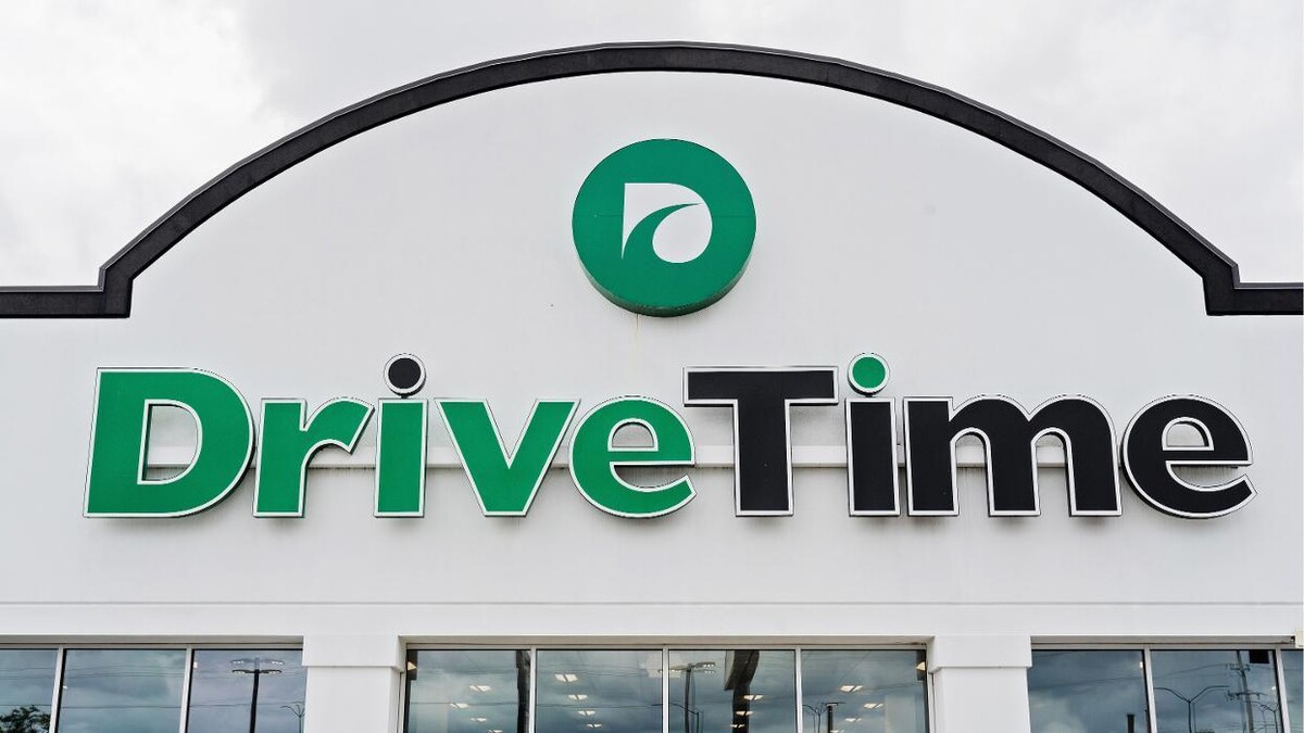 Images DriveTime Used Cars