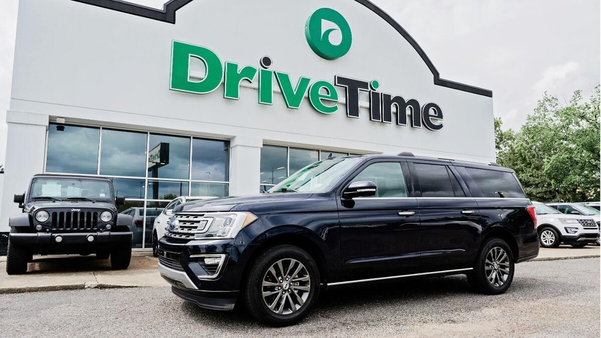 Images DriveTime Used Cars