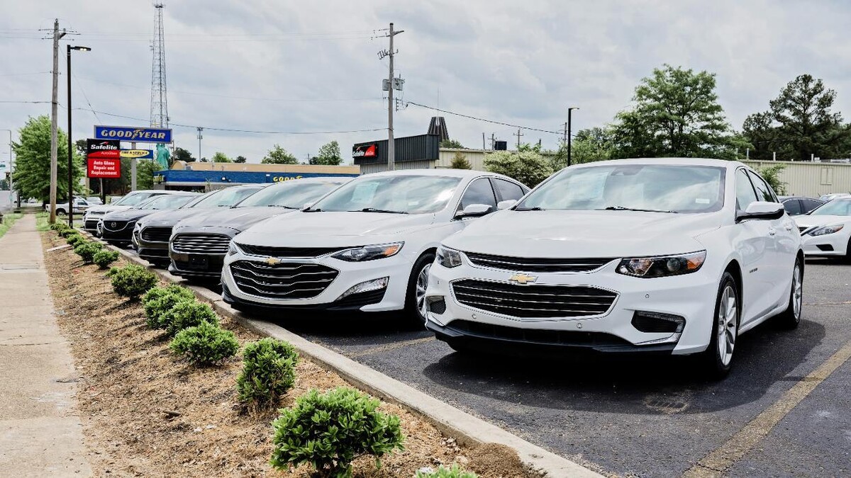 Images DriveTime Used Cars
