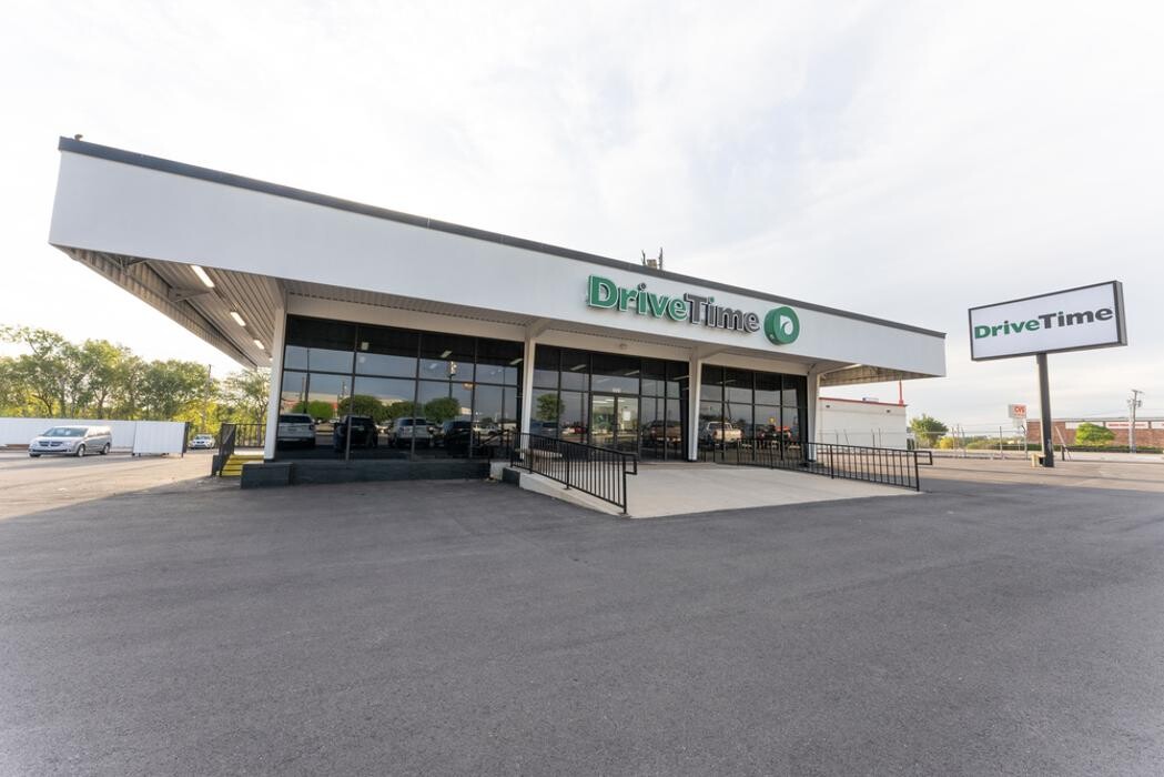 Images DriveTime Used Cars
