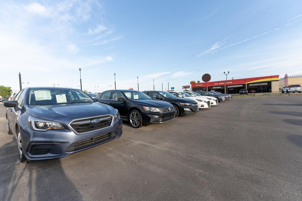 Images DriveTime Used Cars