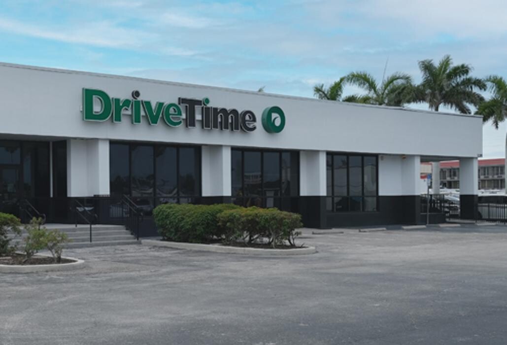 Images DriveTime Used Cars