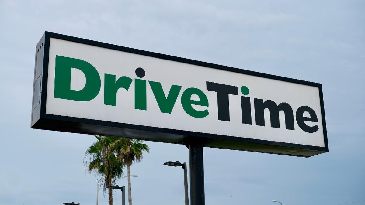 Images DriveTime Used Cars