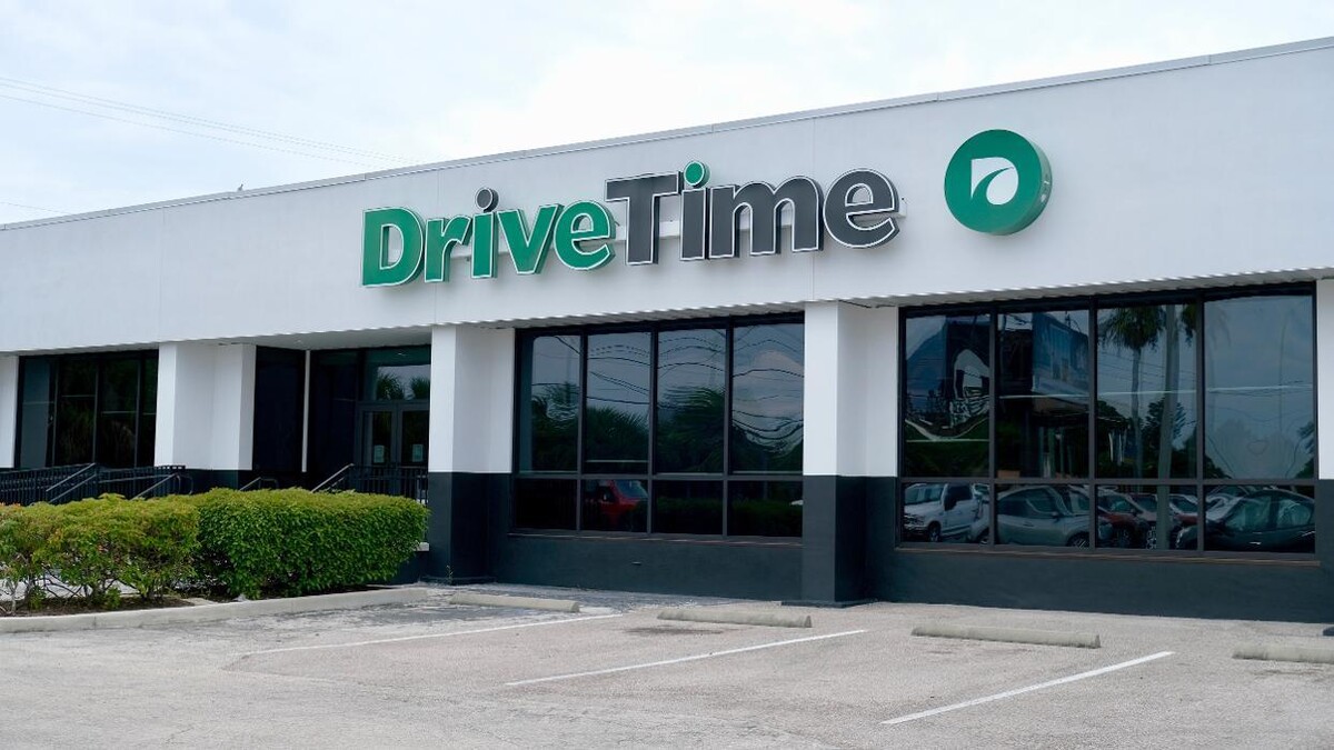 Images DriveTime Used Cars