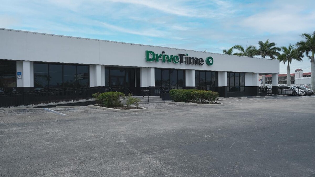 Images DriveTime Used Cars
