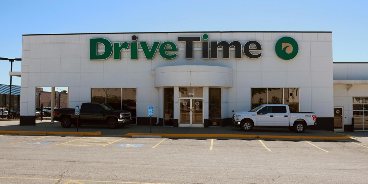 Images DriveTime Used Cars
