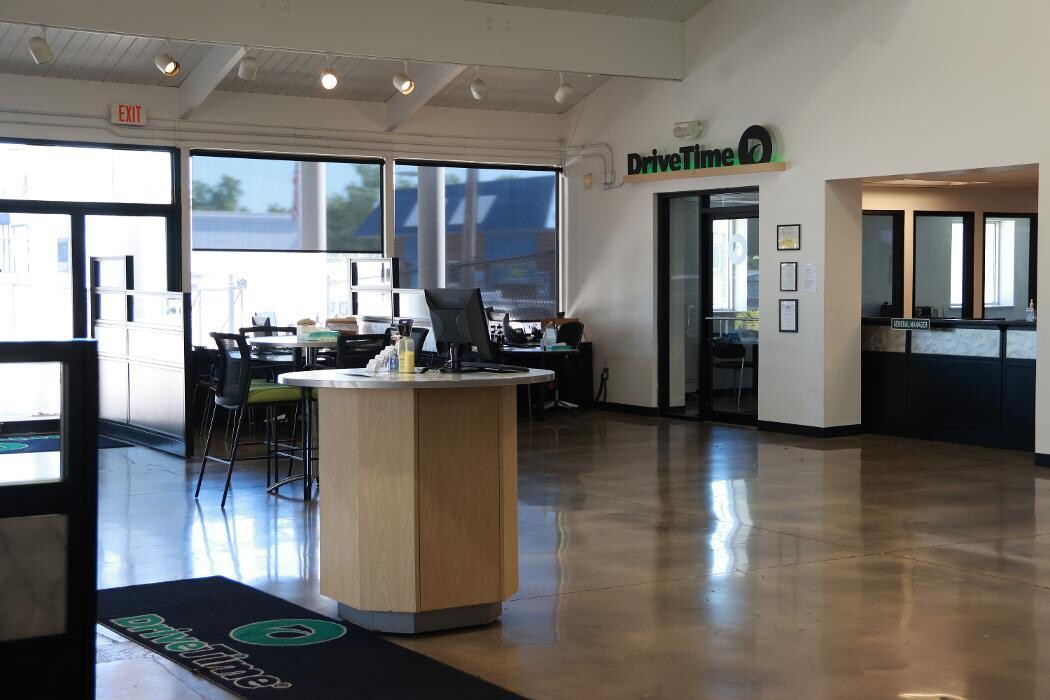 Images DriveTime Used Cars