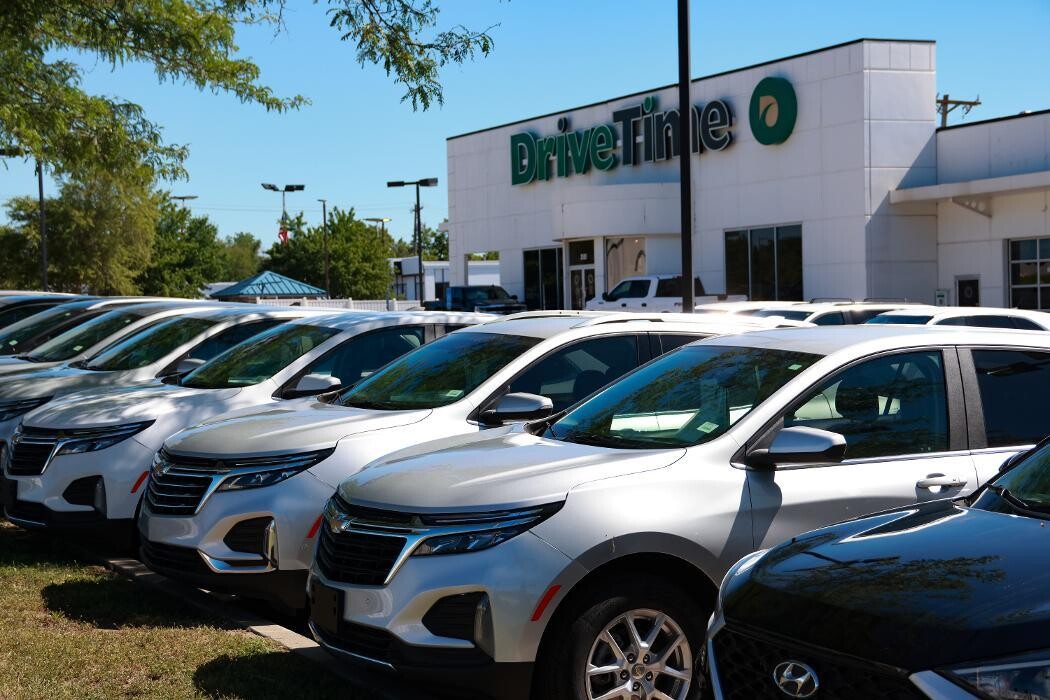 Images DriveTime Used Cars