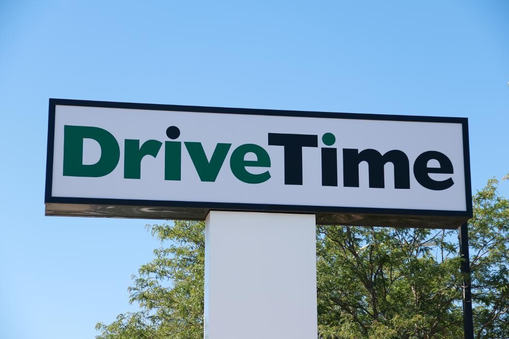 Images DriveTime Used Cars