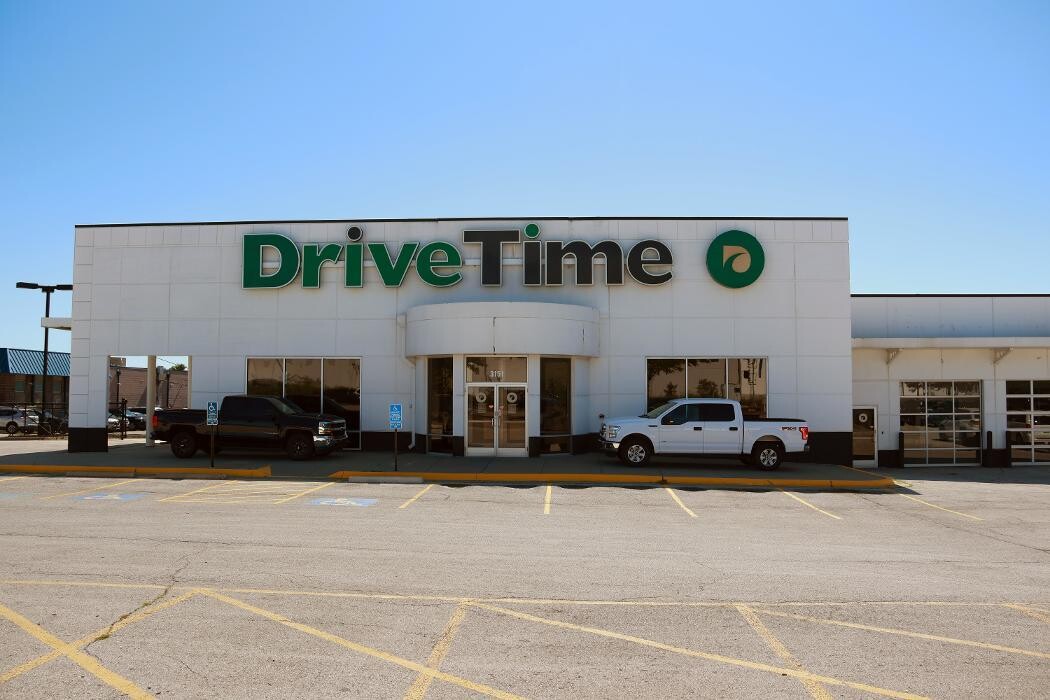 Images DriveTime Used Cars