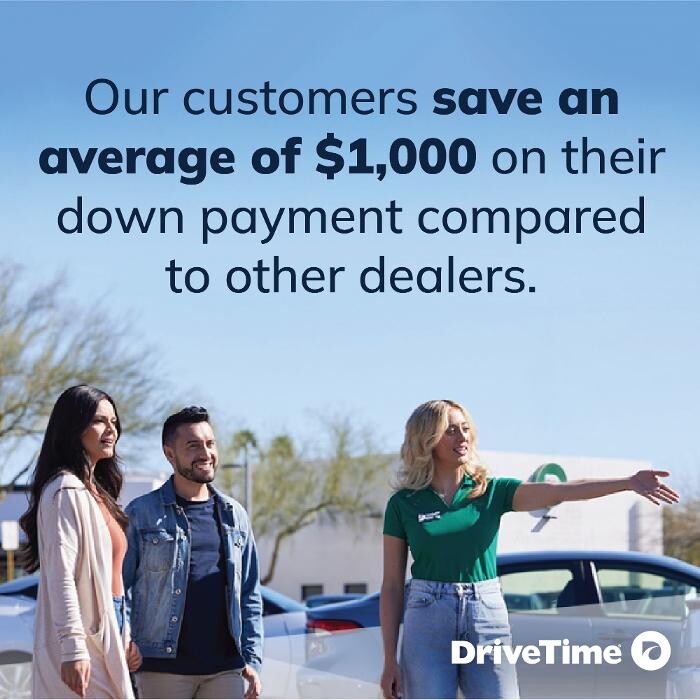 Images DriveTime Used Cars