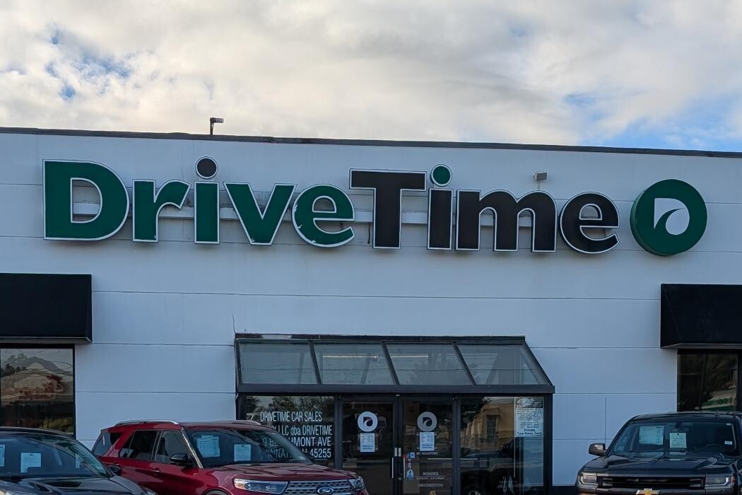 Images DriveTime Used Cars