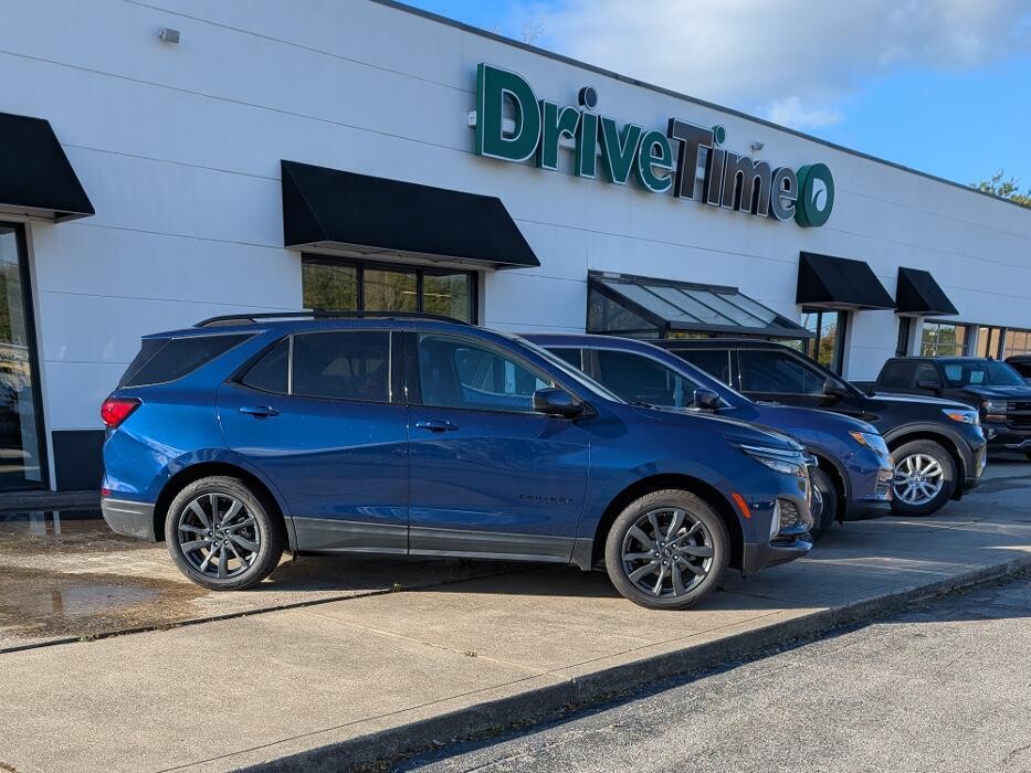 Images DriveTime Used Cars