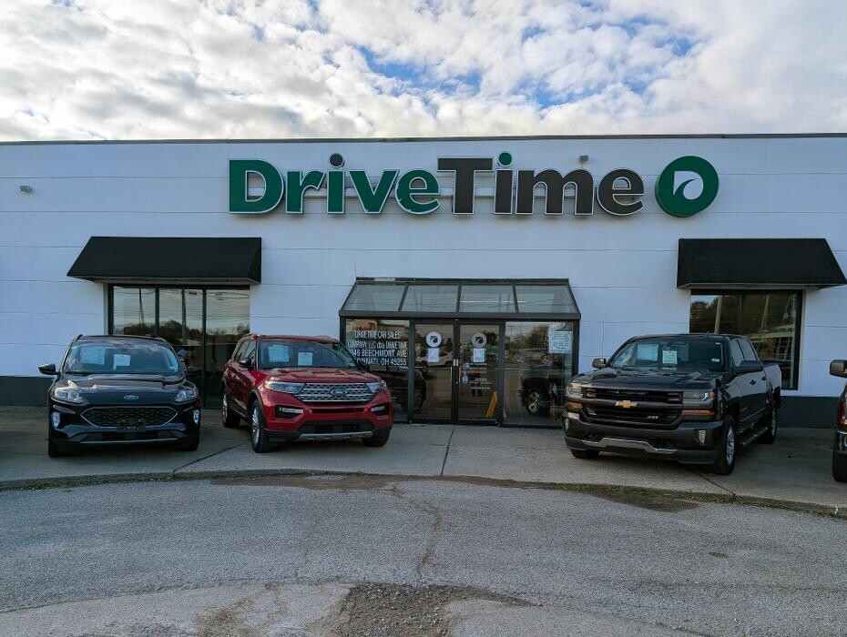 Images DriveTime Used Cars