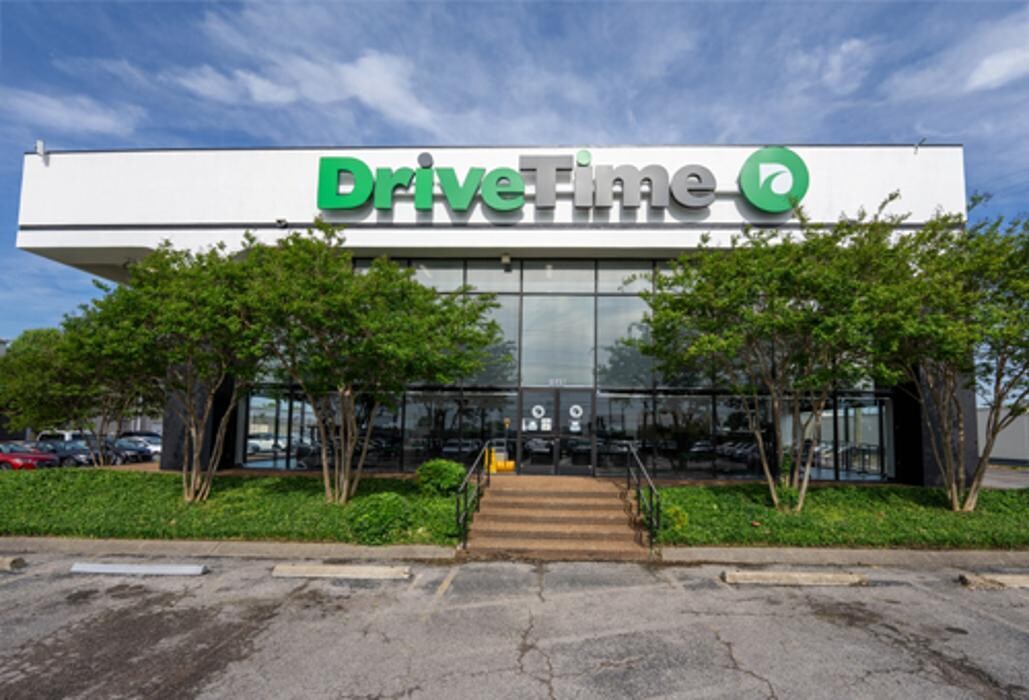 Images DriveTime Used Cars