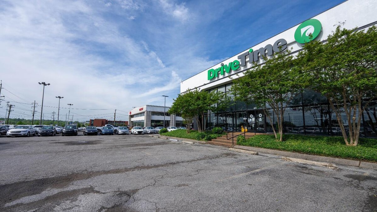 Images DriveTime Used Cars